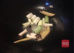 小熊咖喱腔骨饭的做法图解2