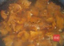 #春宴# 滑肉片汤 的做法图解8