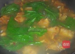 #春宴# 滑肉片汤 的做法图解10