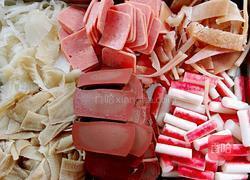 毛血旺的做法图解1