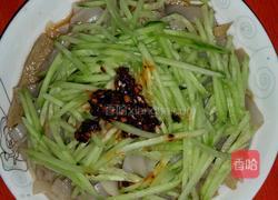 凉皮的做法图解10