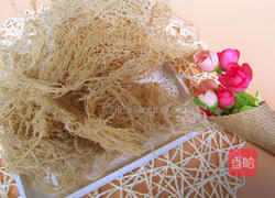 凉拌龙须菜的做法图解1