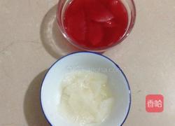 春色满园之萝卜拼盘的做法图解4