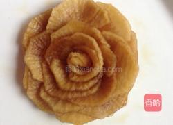 春色满园之萝卜拼盘的做法图解7