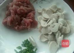 粿溜的做法图解1