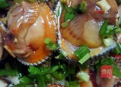 凉拌坎仔的做法图解3