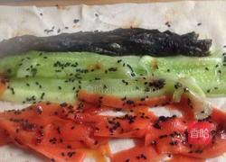 千张随意卷的做法图解4