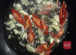 泡椒炒鸭肾的做法图解7