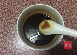 葱油拌面的做法图解3