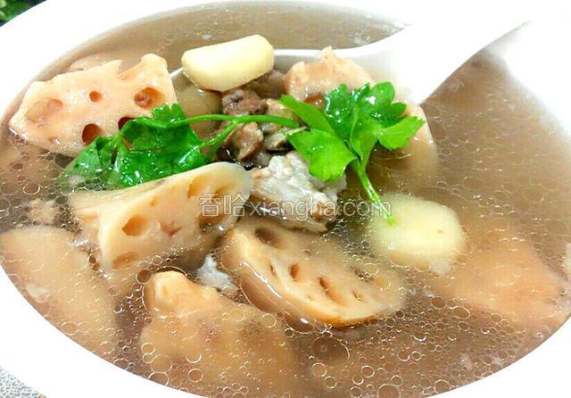 来张近拍，看着都有食欲了