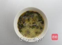 香椿炒鸡蛋的做法图解5