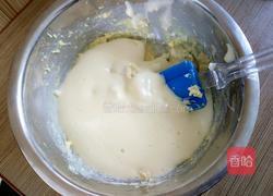 牛奶鸡蛋玉米饼的做法图解5