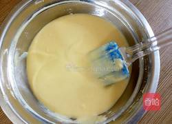 牛奶鸡蛋玉米饼的做法图解6
