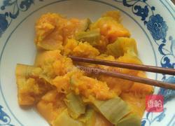 小金瓜的做法图解2