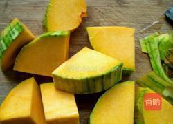 小金瓜的做法图解1