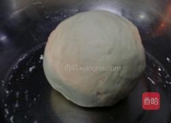生煎肉包的做法图解1