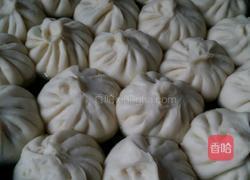 生煎肉包的做法图解5