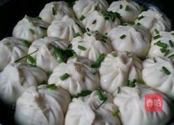 生煎肉包的做法图解6