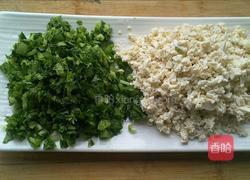 翡翠白玉羹的做法图解2