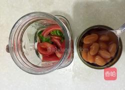 杯子沙拉的做法图解3