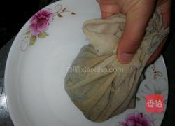 韭菜烙饼的做法图解7