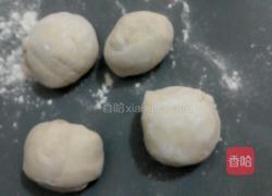 韭菜烙饼的做法图解9