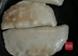 韭菜烙饼的做法图解12