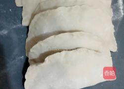 韭菜烙饼的做法图解11