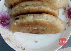 韭菜烙饼的做法图解13