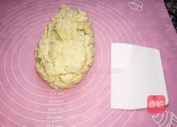 手揉面包！的做法图解6