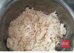 手揉面包！的做法图解4