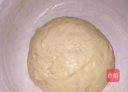 手揉面包!的做法图解11