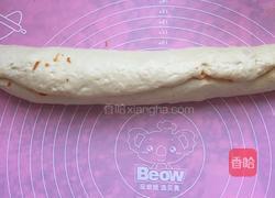 手揉面包！的做法图解16