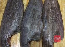 蒸龙利鱼的做法图解1