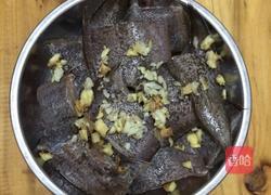 蒸龙利鱼的做法图解3