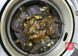 蒸龙利鱼的做法图解5