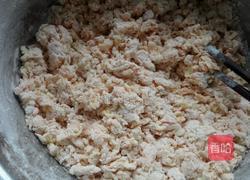 伪香蕉面包的做法图解2