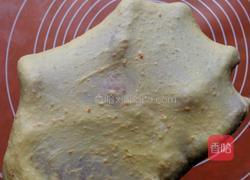 伪香蕉面包的做法图解3