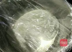 菠菜玫瑰花卷花式馒头的做法图解4