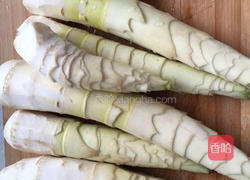 多味笋干的做法图解2