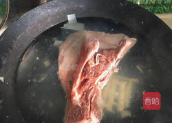 多味笋干的做法图解7