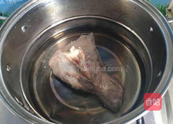 多味笋干的做法图解8