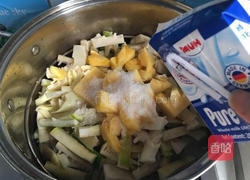 多味笋干的做法图解9