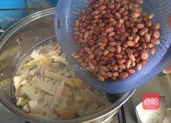 多味笋干的做法图解11