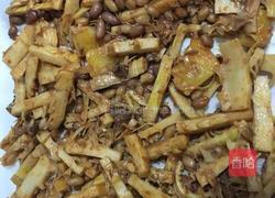 多味笋干的做法图解17