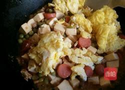 什锦豆腐的做法图解11