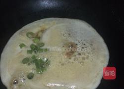 花生油焖青茄子的做法图解3