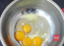 纸杯蛋糕的做法图解3
