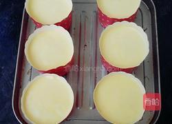 纸杯蛋糕的做法图解9