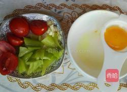 菠萝咕噜肉的做法图解3